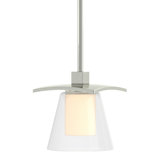 Wren 1 - Light Single Dome Pendant