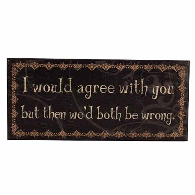 Wall Decor