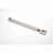 12 Inch Square Rain Shower Head With Handheld Showerhead (Without Control Valve)