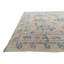 Tapis brun Odell