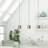 Andromedae 3 - Light Kitchen Island Pendant-1101432754