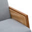 Chaise berçante Janise-201704390