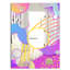 Miroir mural Spacy Dimensions 9-40101997
