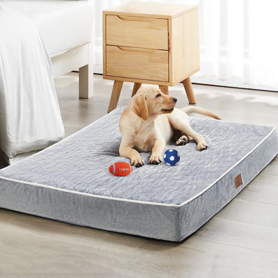 Polyester Pet Bed