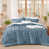 Grayish Blue