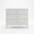 White est en rupture de stock