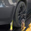 Ensemble de rail de fixation pour rail VEVOR E