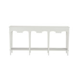 Oslo Console