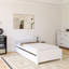 Lit plateforme simple avec deux tiroirs-115230142
