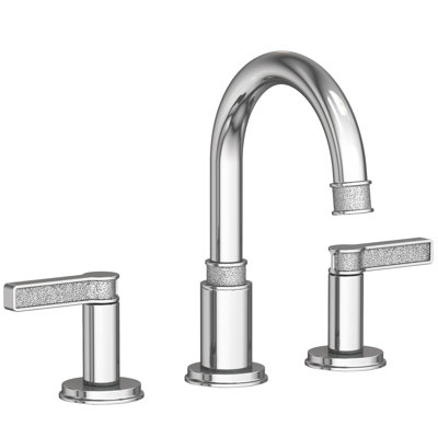 Clemens Widespread Lavatory Faucet