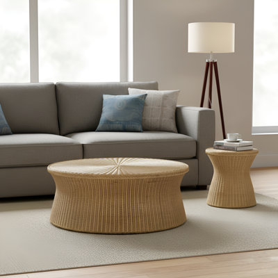 Table basse Solaris