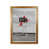 Honey Oak Frame is unavailable
