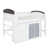 White+Espresso est en rupture de stock