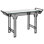 Motry Outdoor Side Table