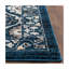Tapis oriental royal / ivoire Osakis-810863548