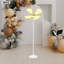 Accessoires de décoration de mariage romantique à DEL pour les fêtes de Noël
