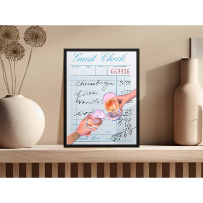 Nicolle No Frame Print