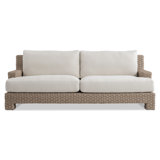 Outdoor 3 - Seat Patio Sofa