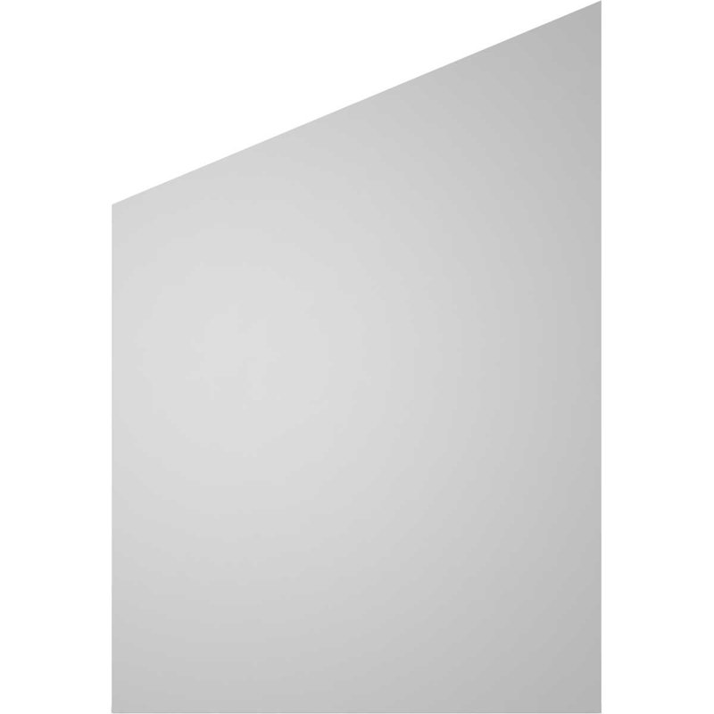 Ventilateur à pignon non-fonctionnel Signature, H 2 po x L 32 po x l 22 po