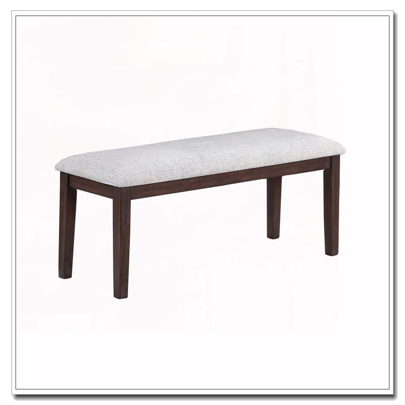 Upholstered Bench