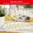 Spiegelau 13.4oz. Crystal White Wine Glass Set