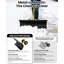 Adjustable Push Brooms with Replaceable Head
