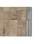 Bodine 90cm Solid Wood Sideboard