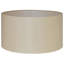 Hindenach 23cm H Silk Drum Lamp Shade ( Uno )-20696749