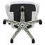 Chaise de bureau ergonomique Cappello-1050310380