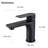 Single Hold Lavatory Basin Sink Faucet-90043248