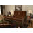 Oregon Trail Saddle Faux Leather