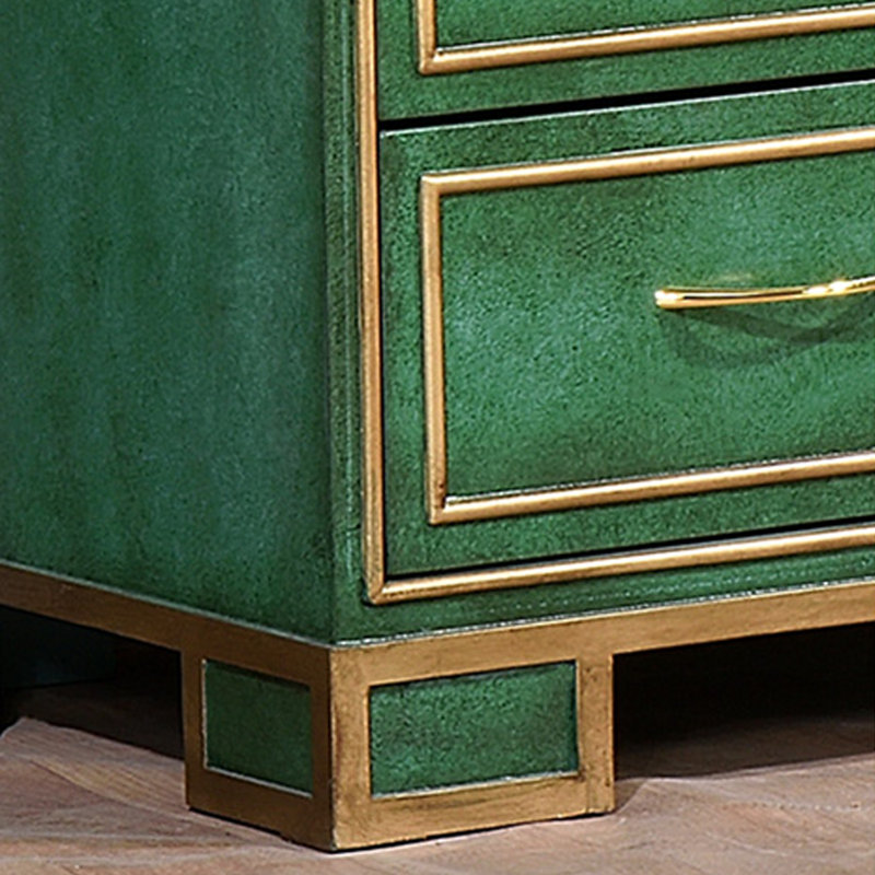 Accent Chest