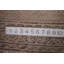 Tapis tribal rose délavé 4 x 7