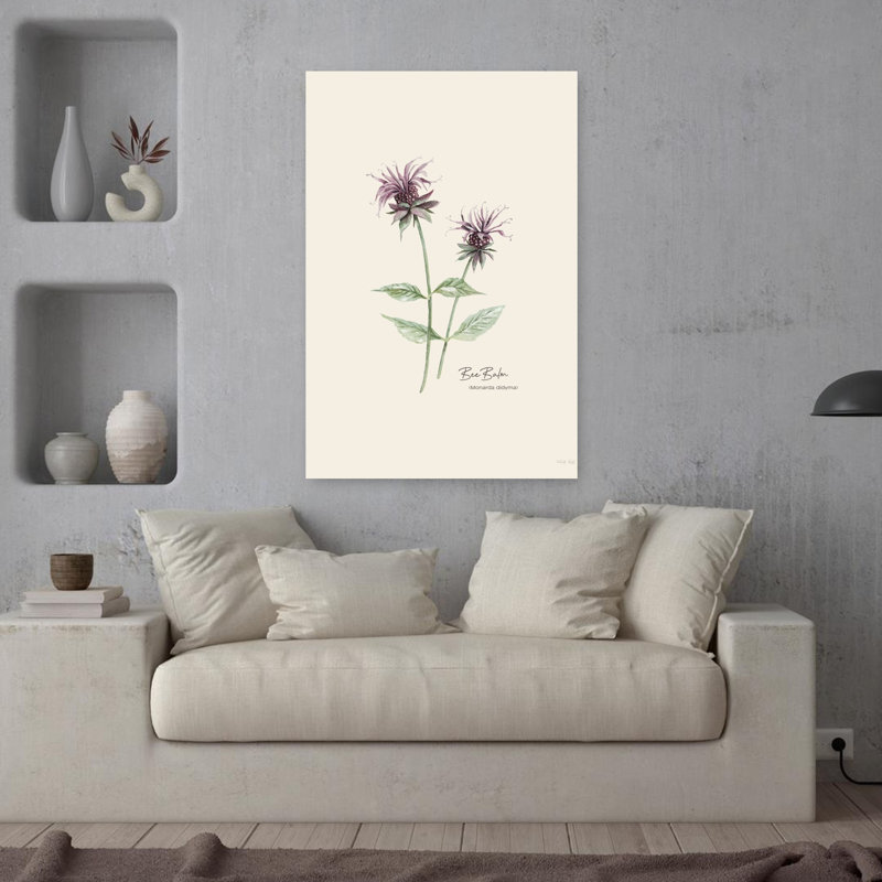 Bee Bee Art contemporain, H 36 po x l 24 po