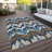 Alleson Indoor Rug-697908