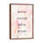 Classic Wood Floated Frame is unavailable