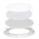 2.5'' Remodel LED Retrofit Recessed Lighting Kit