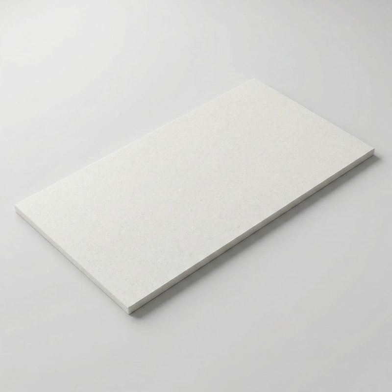 Thassos White Polished 3x6 Marble Tile