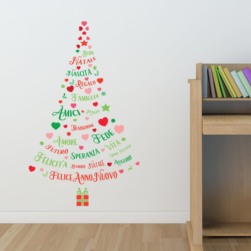 Wall Decal