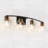 Bergeson 4 - Light Dimmable Vanity Light