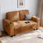 Causeuse avec rangement 56 po Sherry-45778187