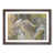 Walnut Framed selected