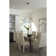 Roibin Dimmable LED Geometric Chandelier