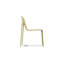 Chaise de salle à manger Perf (ensemble de 2)-138887029