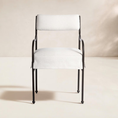 Nevin Patio Armchair