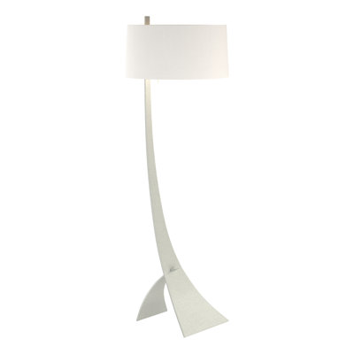 Stasis 58.5" Novelty Floor Lamp