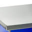 4 Drawers Multifunctional Tool Cart With Wheels-1791323171