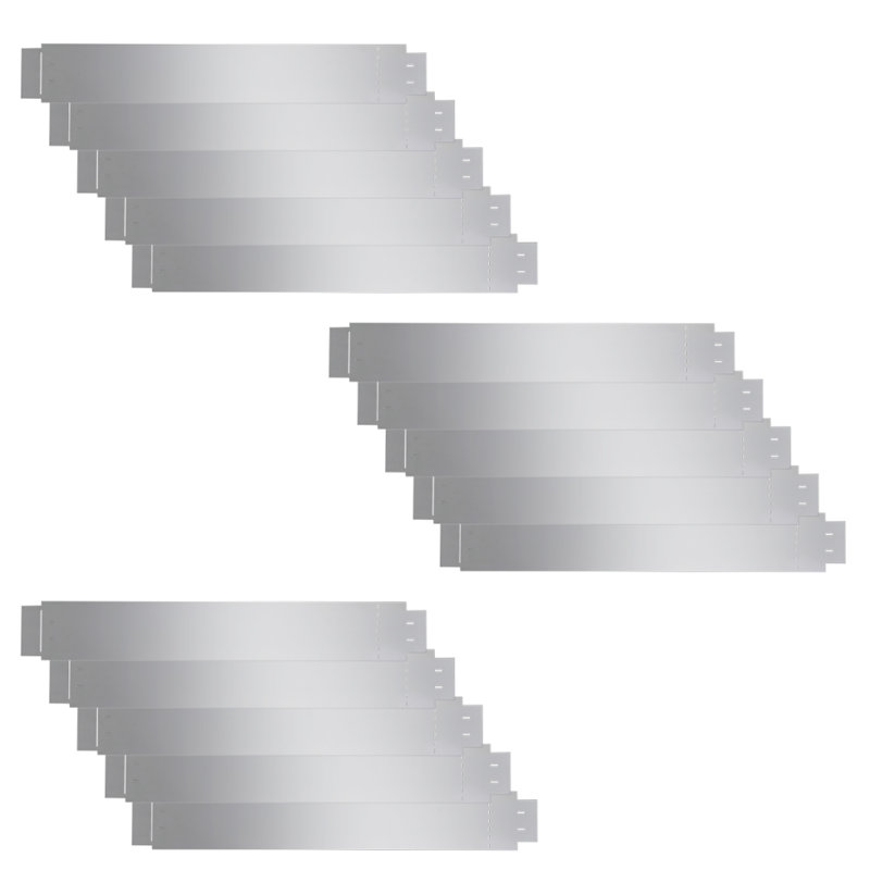 1m x 0.14m Edging