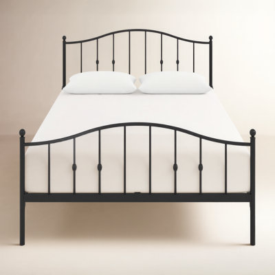 Standard Bed