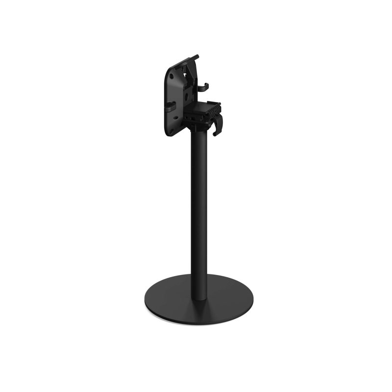 Fontinella Metal Folding Outdoor Bistro Table , 45cm cm W 45cm cm D, Black, 72cm H x 45cm W x 45cm D